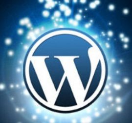 WordPress for your CMS