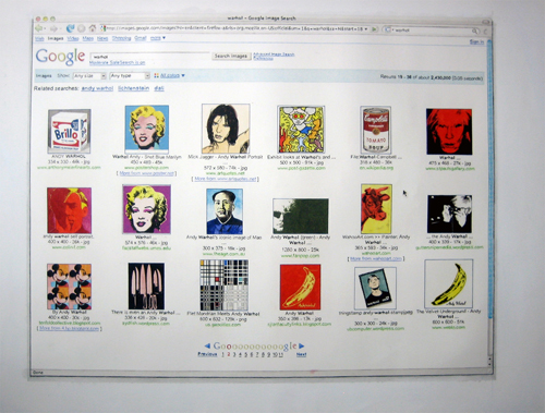warholgoogle11111