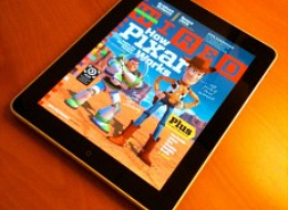 wired ipad 1