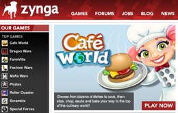 zynga 260