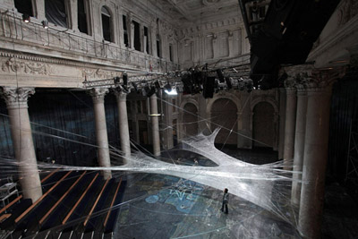 spiderweb3