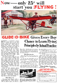 glider2 Glide-O-Bike