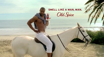 old-spice commercials shrink