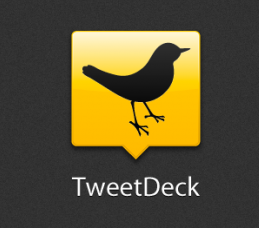 tweetdeck