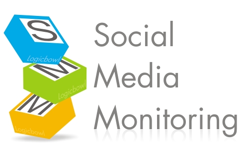 social media monitoring