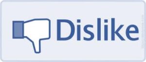 tech dislike