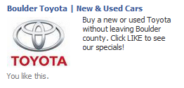 facebook ad tactics