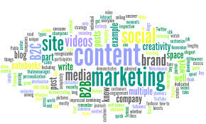 content marketing