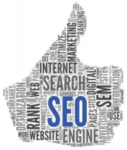 outsourcing your seo
