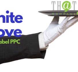 White Glove White Label PPC