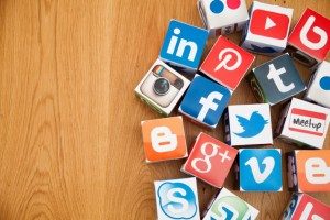 social media affiliate