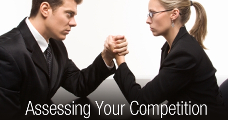 assessing your competition