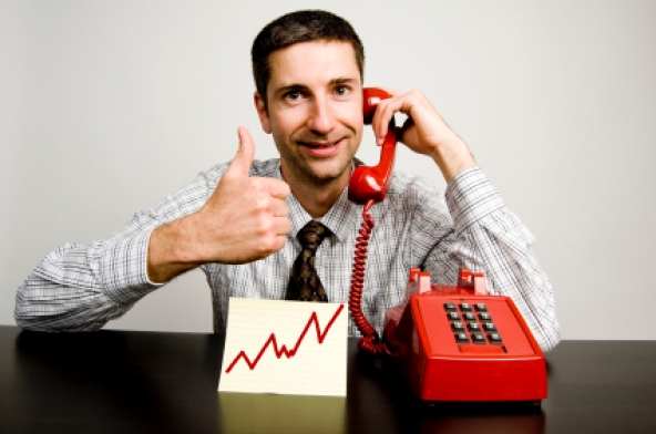 Cold Calling cold calling