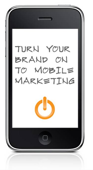 mobile marketing