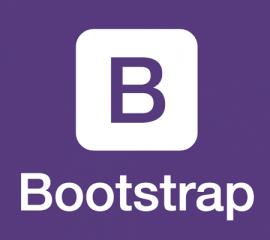 Bootstrap 300x240 270x240