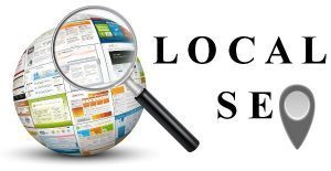 local search local seo