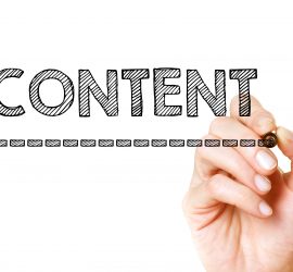 content marketing