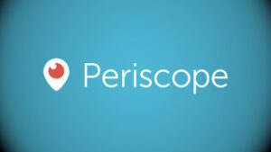 periscope