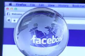 Global Facebook Domination