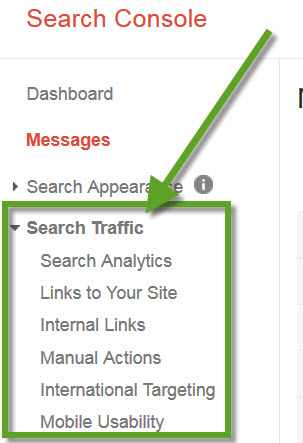 What Is Search Traffic | What Is Search Console