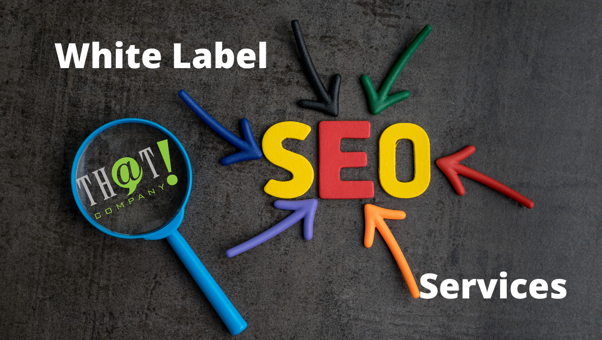 What Is SEO White Labelling