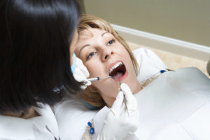 dentist ad, make sure your ads are relevant to the content that you linking to