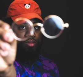 vision