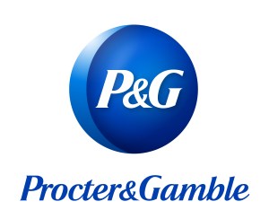 Proctor & Gamble Logo 