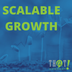 scalable growth
