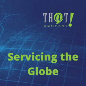 Servicing the Globe