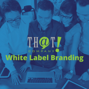 White Label Branding