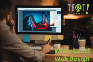 White Label Web Design 1
