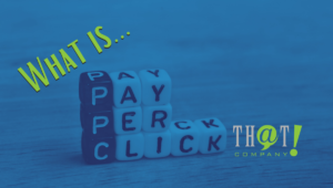 What is Pay per Click