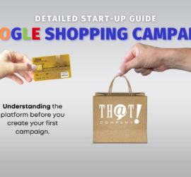 Google Shopping Campaign