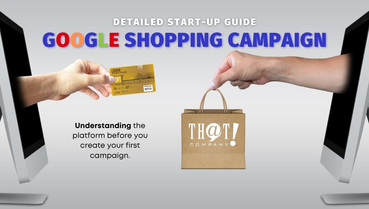 Google Shopping Campaign Detailed Independent StartUp Guide