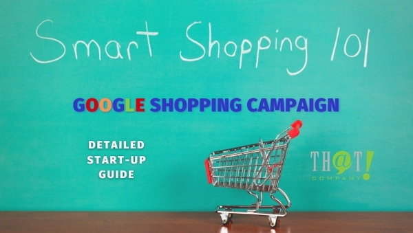 Google Smart Shopping