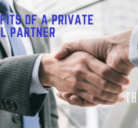 Benefits of a Private Label Partner