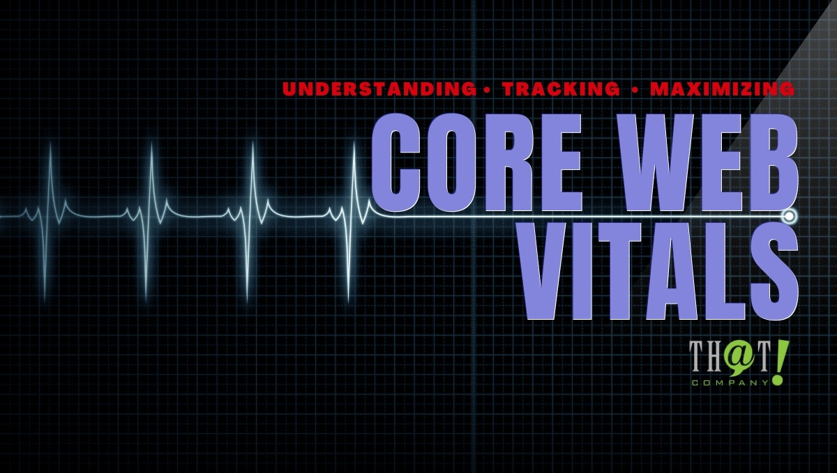Core  Vitals What They Are & How You Test Them