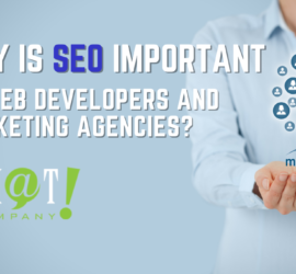 Why is SEO Important to Web Developers and Marketing Agencies