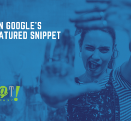 Winning Googles Featured Snippet