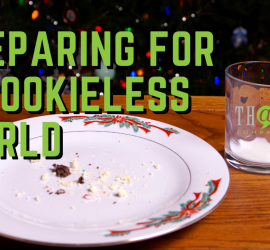 Preparing for a Cookieless World Featured