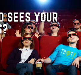 Who Sees Your Ads Featured