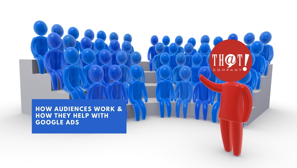How Google Audiences Work & How They Can Help