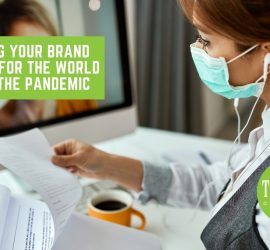 Keep Brand Ready For The Pandemic