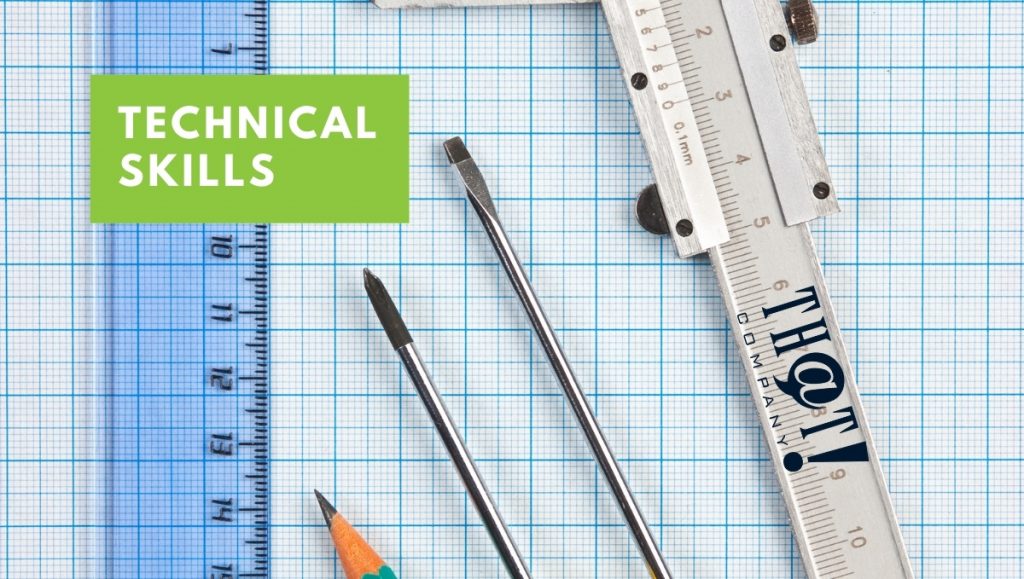 Expert Advice on Technical Skills | Ruler and Pencils on Graph Paper