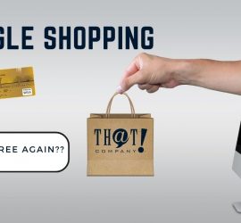 Google Shopping