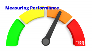 Measure Performance of a Cheap Website | Image of Measurement Gauge