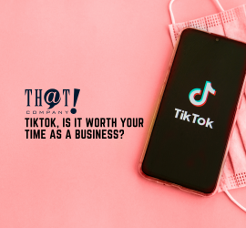 Tiktok For Business Twitter Size