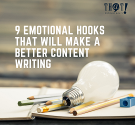 Content Writing SMM