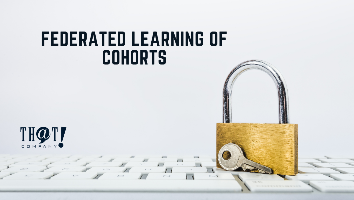 FloC - Federated Learning of Cohorts | Image of Lock and Key